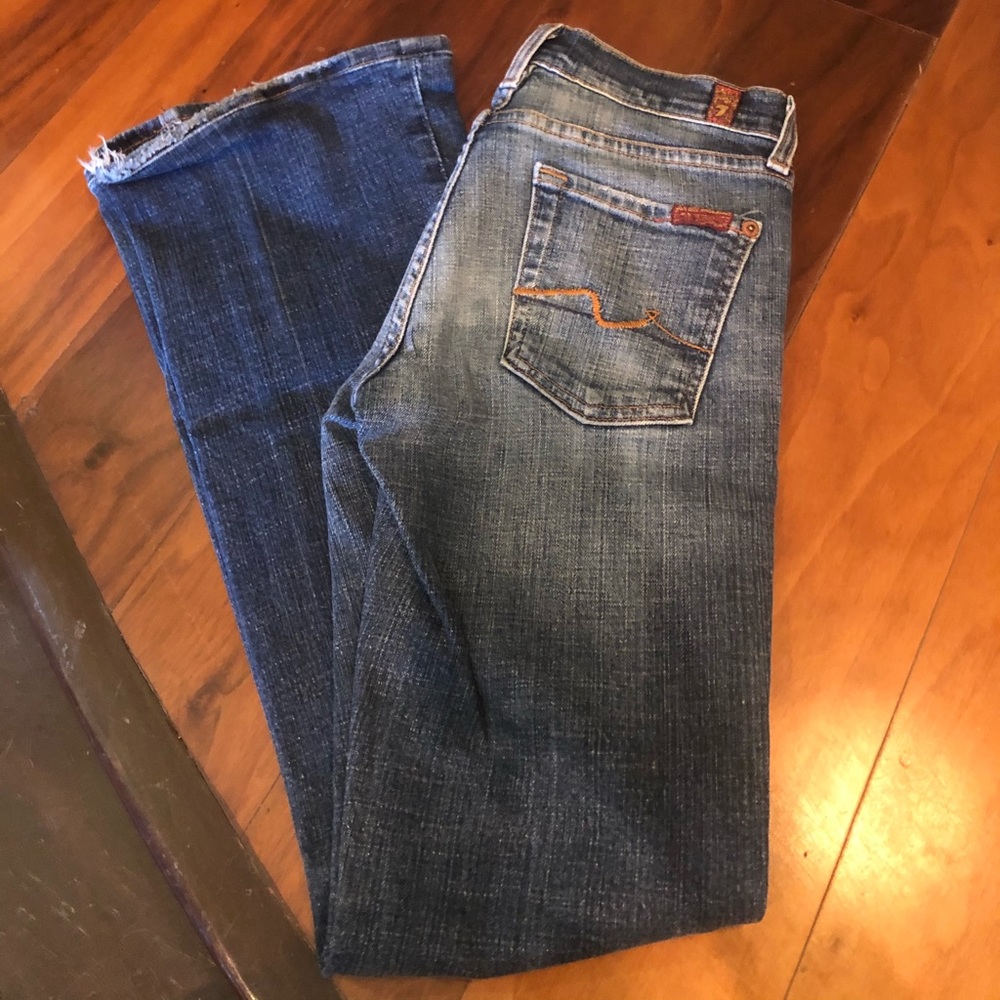 7 Jeans